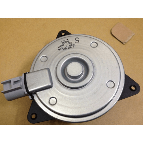 Motor quạt giàn nóng Mazda 3