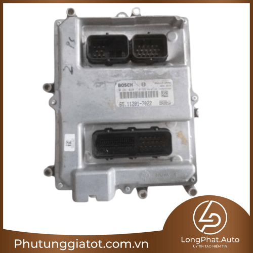 Hộp ECU Doosan DL06/DL08