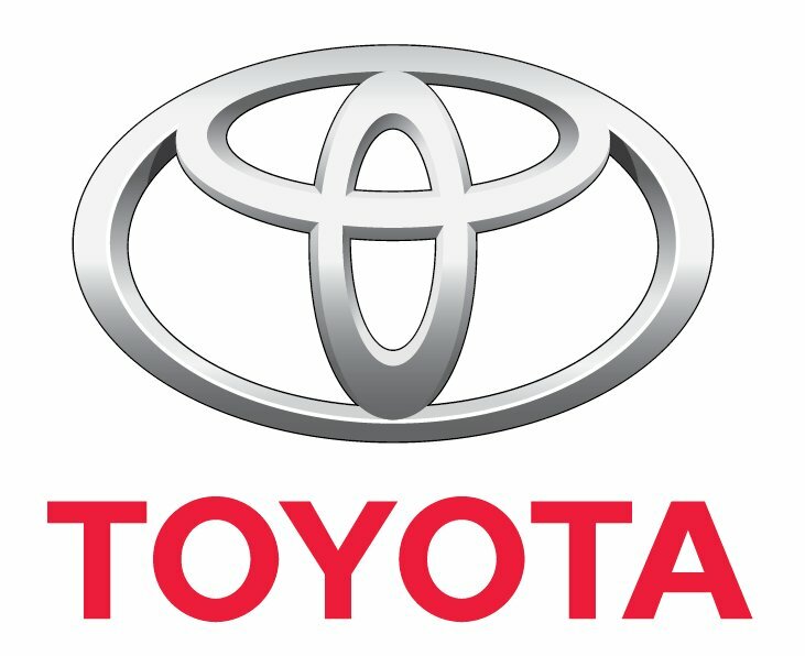 Phụ Tùng Xe Toyota