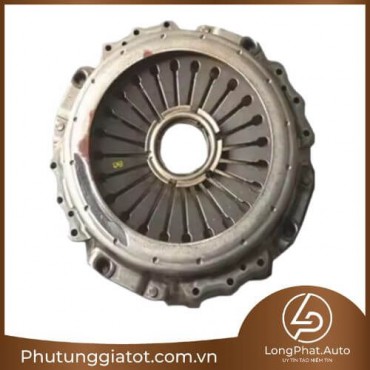 Bàn ép ly hợp Doosan DL08 96817816S/3313100510