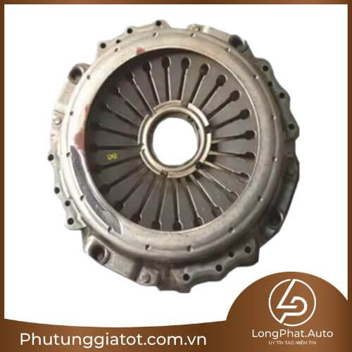 Bàn ép ly hợp Doosan DV11 HDC-83/3314100180