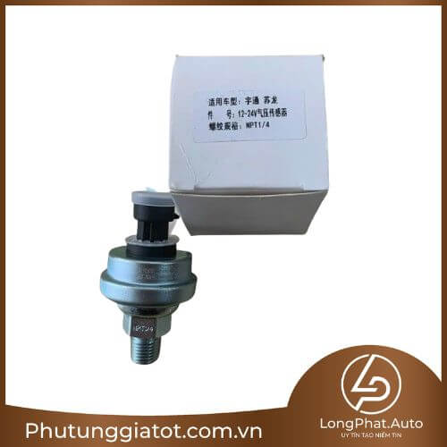 Cảm Biến Áp Xuất Hơi BC095 NPT1/4 (24V)