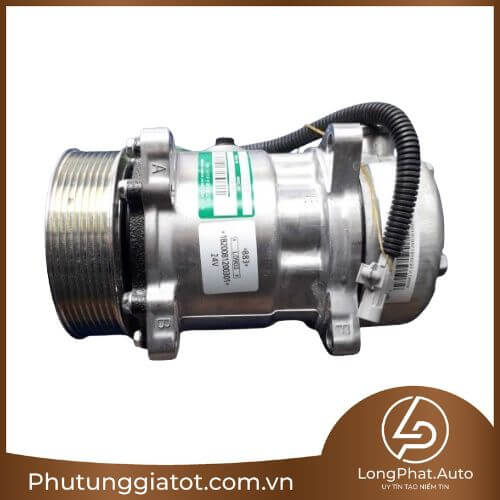 Lốc Lạnh Aumark