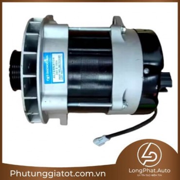 Máy phát điện Doosan DL08 96765449S