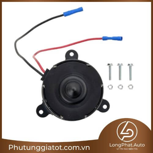 Motor quạt giàn nóng Mazda 3