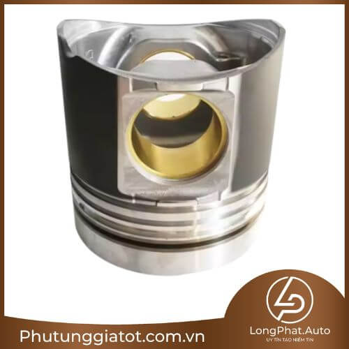 Piston Doosan De08 65.02501-0235S