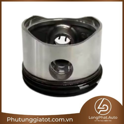 Piston máy nén khí Doosan DL08 65.54119-6016