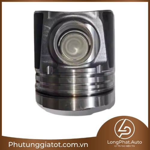 Piton Doosan DX12 130602-01687