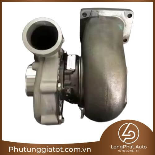 Turbo Doosan DV15 65.09100-7042