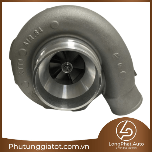 Turbo tăng áp Doosan DE12Tis 65.09100-7073S