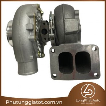 Turbo tăng áp Doosan DE12Tis 65.09100-7160