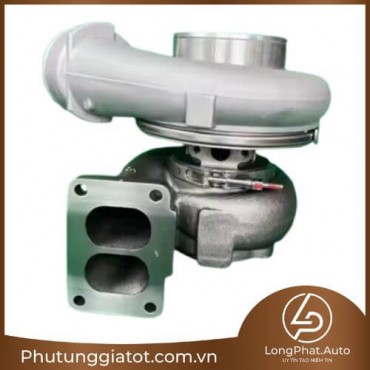 Turbo tăng áp Doosan DE12Tis 65.09100-7196