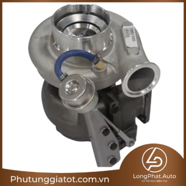 Turbo tăng áp Doosan DE12Tis 65.09100-7050